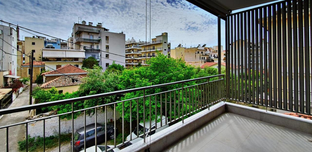 Malamas Apartment Kalamata Exterior photo