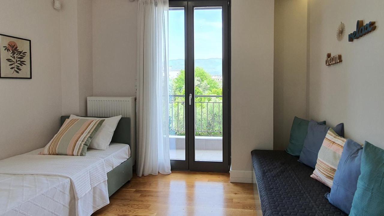 Malamas Apartment Kalamata Exterior photo